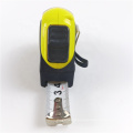 Measuring Tape ABS case with rubber tape measure